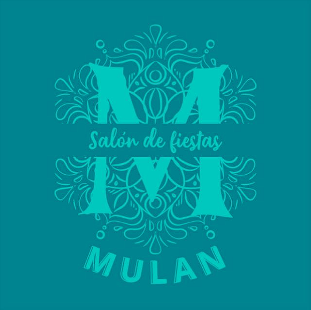 logo del salón